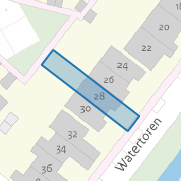 Perceel MDB01-O-1979