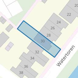 Perceel MDB01-O-1980