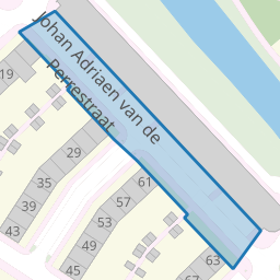 Perceel MDB01-O-1988