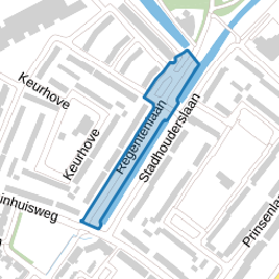 Perceel MDB01-O-1991