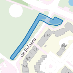 Perceel MDB01-O-2031