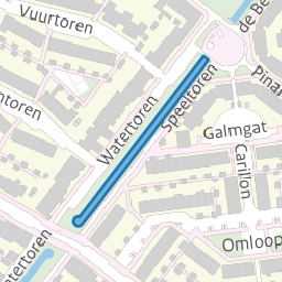 Perceel MDB01-O-2032