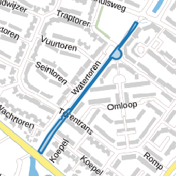 Perceel MDB01-O-2036