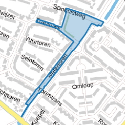 Perceel MDB01-O-2037