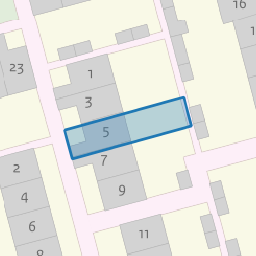 Perceel MDB01-O-2039