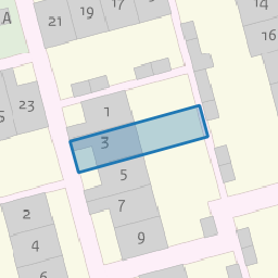 Perceel MDB01-O-2040