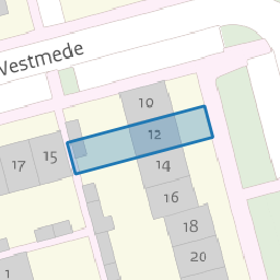 Perceel MDB01-O-2045