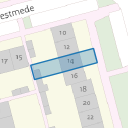 Perceel MDB01-O-2046