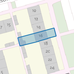 Perceel MDB01-O-2047