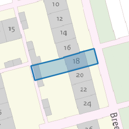 Perceel MDB01-O-2048