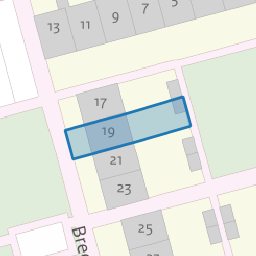 Perceel MDB01-O-2053