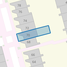 Perceel MDB01-O-2068