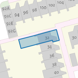 Perceel MDB01-O-2070