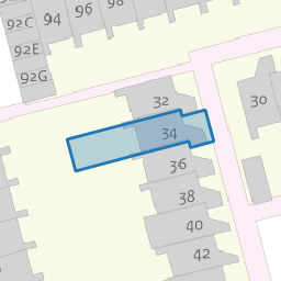 Perceel MDB01-O-2071