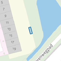 Perceel MDB01-O-2080