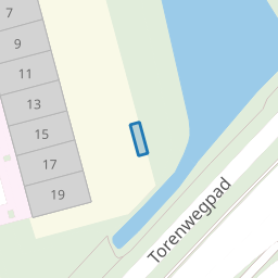 Perceel MDB01-O-2081