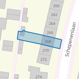 Perceel MDB01-O-2084