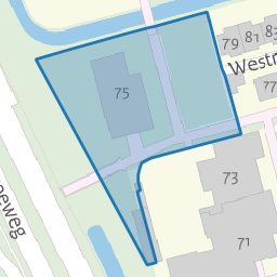 Perceel MDB01-O-2095