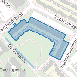 Perceel MDB01-O-2099