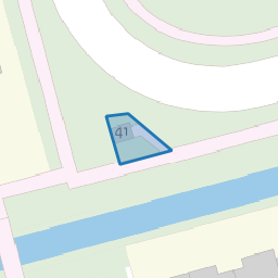 Perceel MDB01-O-2109