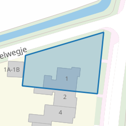 Perceel MDB01-O-2119