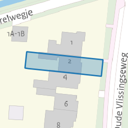 Perceel MDB01-O-2120