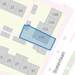 Perceel MDB01-O-2121