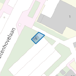 Perceel MDB01-O-2123