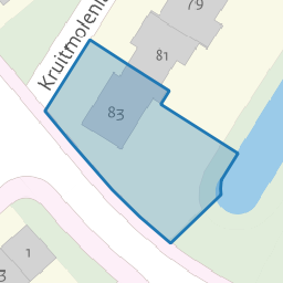 Perceel MDB01-O-2128