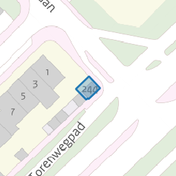 Perceel MDB01-O-2129