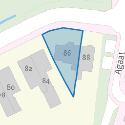 Perceel MDB01-O-2135