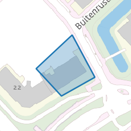 Perceel MDB01-O-2138