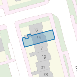 Perceel MDB01-O-2140