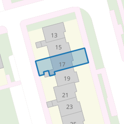 Perceel MDB01-O-2141