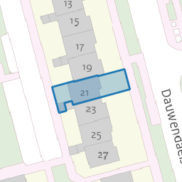 Perceel MDB01-O-2143