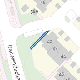 Perceel MDB01-O-2144