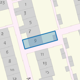 Perceel MDB01-O-2149