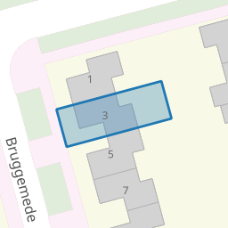 Perceel MDB01-O-2165