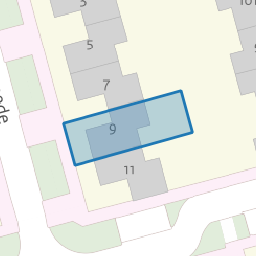 Perceel MDB01-O-2168