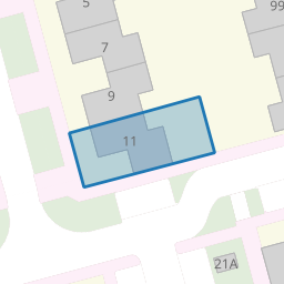 Perceel MDB01-O-2169