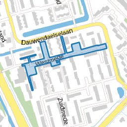 Perceel MDB01-O-2171