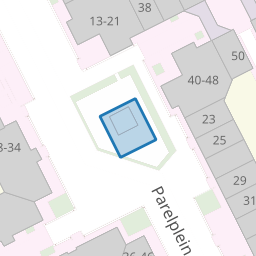 Perceel MDB01-O-2183