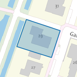 Perceel MDB01-O-2192