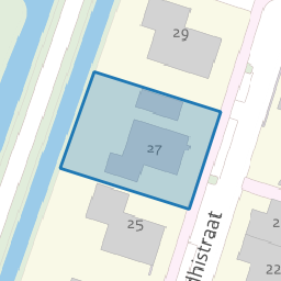 Perceel MDB01-O-2193