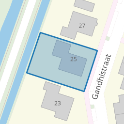 Perceel MDB01-O-2194