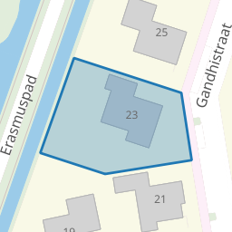 Perceel MDB01-O-2195