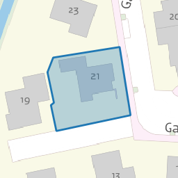 Perceel MDB01-O-2196