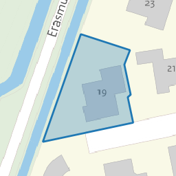 Perceel MDB01-O-2197