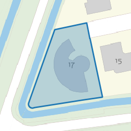 Perceel MDB01-O-2198