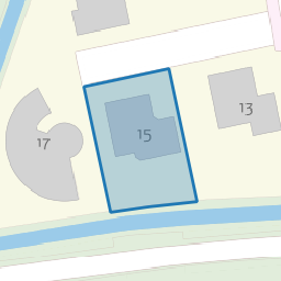 Perceel MDB01-O-2199